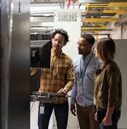 Consultanta IT personalizata