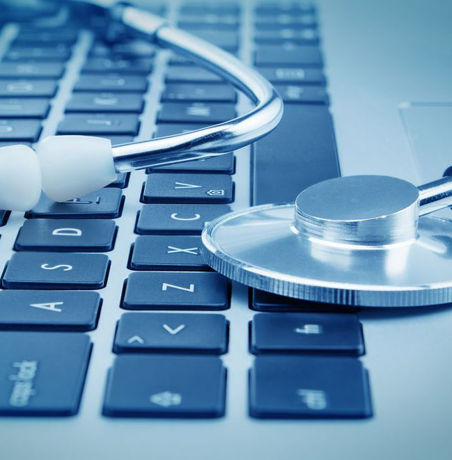 Diagnoza echipamente IT