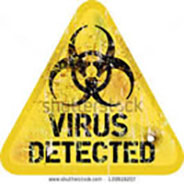 Devirusare pc la domiciliu